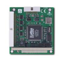 PCM-3780 PC/104 DAQ Module
